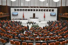 Düzenleme Meclis'ten geçti: Yeni tanım "Adli süreçteki çocuk"