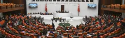 Düzenleme Meclis'ten geçti: Yeni tanım "Adli süreçteki çocuk"