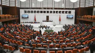 Düzenleme Meclis'ten geçti: Yeni tanım "Adli süreçteki çocuk"