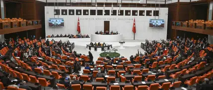 Düzenleme Meclis'ten geçti: Yeni tanım "Adli süreçteki çocuk"