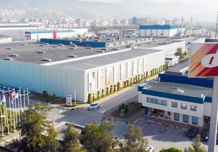 DYO Boya’dan lokavt kararı