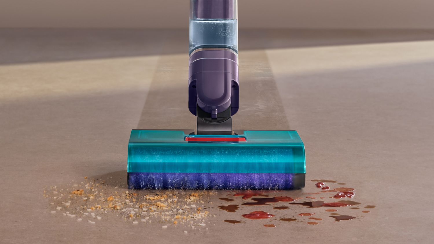 Dyson Clean+Wash Hygiene Türkiye'de satışa sunuldu