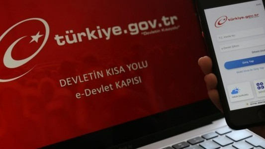 e-Apostilli belge işlemi sayısı 70 bini aştı
