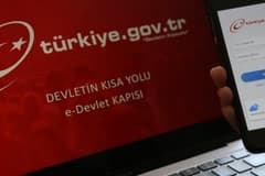 e-Apostilli belge işlemi sayısı 70 bini aştı