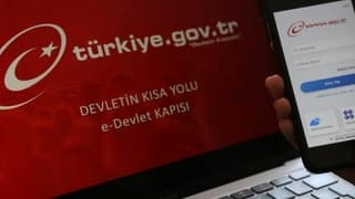 e-Apostilli belge işlemi sayısı 70 bini aştı