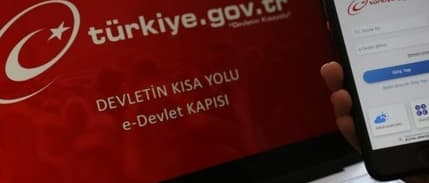 e-Apostilli belge işlemi sayısı 70 bini aştı