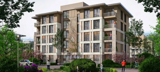 e-Devlet başvuruları kapandı: 500 bin sosyal konutta fiziki başvuru için son gün