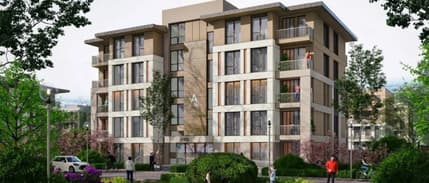 e-Devlet başvuruları kapandı: 500 bin sosyal konutta fiziki başvuru için son gün