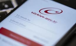 E-devlet hizmetinin kapsamı genişletiliyor