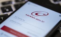 e-Devlet kullanıcı sayısı 63 milyonu aştı