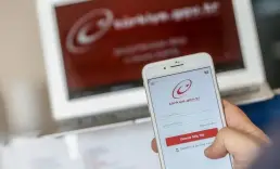 e-Devlet'te kullanıcı sayısının 71 milyona ulaşması hedefleniyor