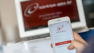 e-Devlet'te kullanıcı sayısının 71 milyona ulaşması hedefleniyor