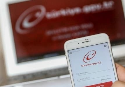 e-Devlet üzerinden tahsilata imkan tanıyan "Kamu Ödeme Geçidi" sistemi yenilendi