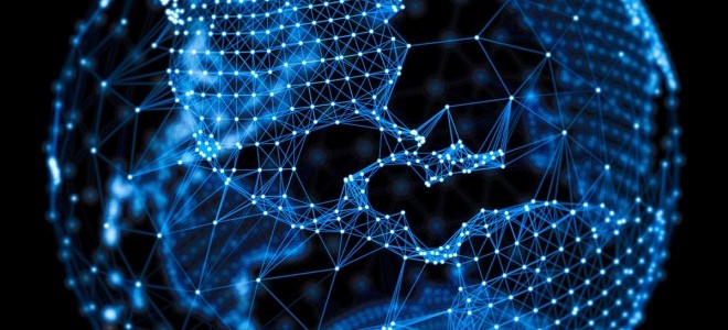  E-Güven, Kimliksiz Blockchain’i Kimlikli Hale Getirecek, Bankalar Yüzde 30 Tasarruf Edecek