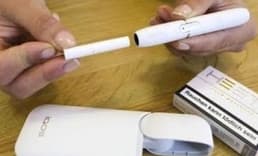e-sigara satışı ve alkol damıtımına ağır yaptırımlar yolda