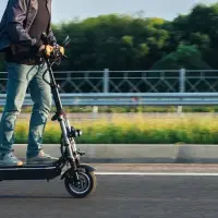 E-skuter işletmecilerine yönelik cezalar yeniden belirlendi