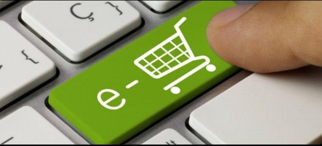 E-Ticaret Hacmi 2017 Yılında Yüzde 37 Büyüdü