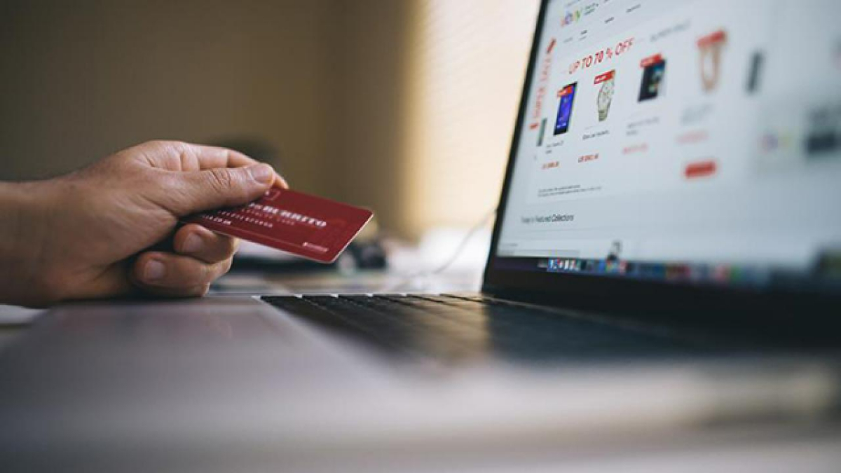 E-ticaret hacmi 5 yılda 10 trilyon lirayı aştı