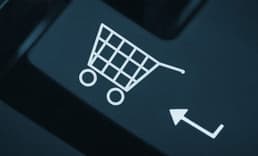 E-ticaret sektörü 400 milyar TL işlem hacmine ulaştı