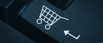 E-ticaret sektörü 400 milyar TL işlem hacmine ulaştı