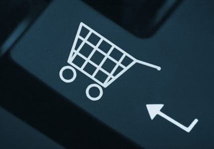 E-ticaret sektörü 400 milyar TL işlem hacmine ulaştı