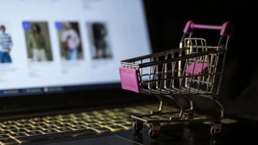 E-ticarette mart ayı rekoru bekleniyor