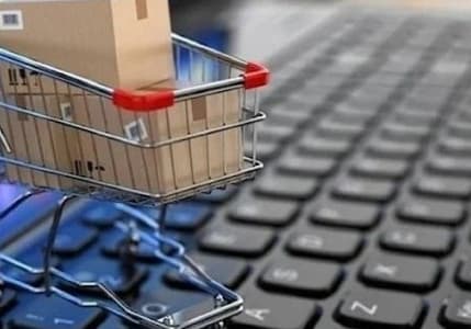 E-ticarette sipariş iptali yapan 44 firmaya 78,5 milyon liralık ceza