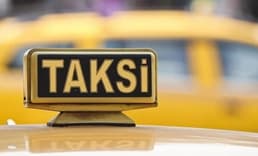 E&Y araştırdı: Taksi gelirinden kim ne kadar pay alıyor?
