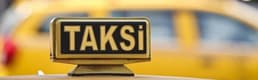 E&Y araştırdı: Taksi gelirinden kim ne kadar pay alıyor?