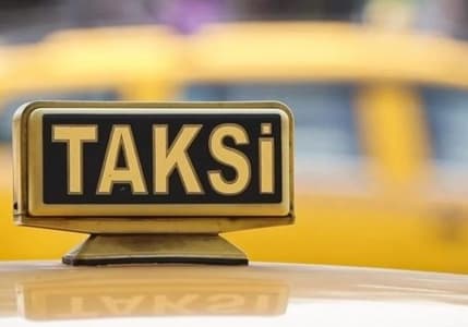 E&Y araştırdı: Taksi gelirinden kim ne kadar pay alıyor?