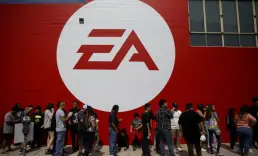 EA 55 milyar dolara artık Suudilerin