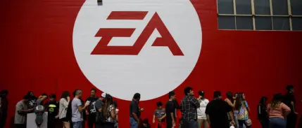 EA 55 milyar dolara artık Suudilerin