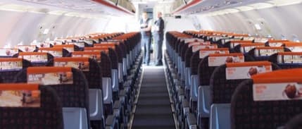 EasyJet'in Gatwick Havalimanı'ndaki zararı 15 milyon sterlin