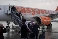 EasyJet'in yeni sahibi belli oldu