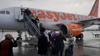 EasyJet'in yeni sahibi belli oldu