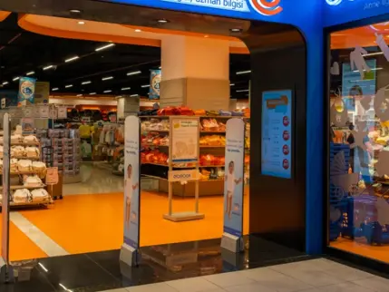 Ebebek'ten KAP'a satış bildirimi: Ortaklık bağı tamamen sona erdi