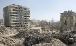 Ebrar sitesi müteahhidine indirim yok kamu görevlilerine iyi hal indirimi