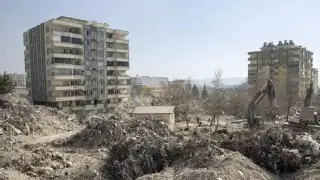 Ebrar sitesi müteahhidine indirim yok kamu görevlilerine iyi hal indirimi