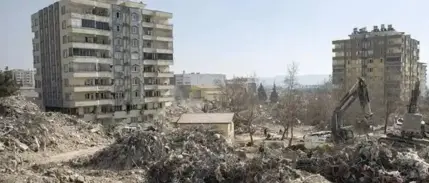 Ebrar sitesi müteahhidine indirim yok kamu görevlilerine iyi hal indirimi