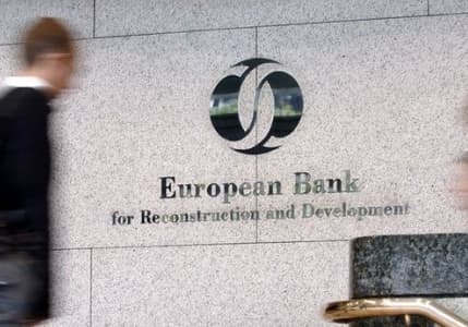EBRD 2024'te Türkiye'ye rekor yatırım yaptı
