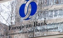 EBRD, çalışanlarıyla birlikte depremzedeler için 750 bin euronun üzerinde bağış yapacak