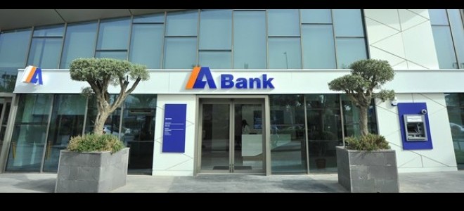 Ebrd’den ABank’a 100 Milyon Dolar Destek