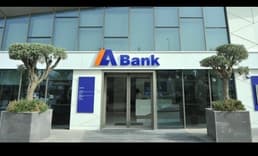 Ebrd’den ABank’a 100 Milyon Dolar Destek