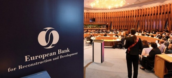 EBRD'den Enerjisa Enerji'ye 100 milyon dolarlık finansman