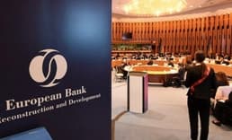 EBRD'den Enerjisa Enerji'ye 100 milyon dolarlık finansman