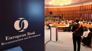 EBRD'den Enerjisa Enerji'ye 100 milyon dolarlık finansman