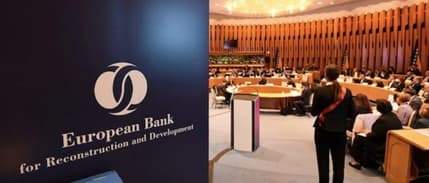 EBRD'den Enerjisa Enerji'ye 100 milyon dolarlık finansman