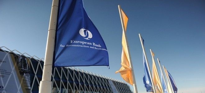 EBRD: Önceliğimiz yenilenebilir enerji yatırımlarını desteklemek