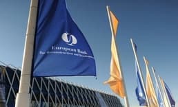 EBRD: Önceliğimiz yenilenebilir enerji yatırımlarını desteklemek