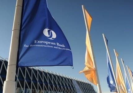 EBRD: Önceliğimiz yenilenebilir enerji yatırımlarını desteklemek